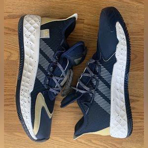 adidas Lightstrike Boost Men’s Basketball Shoes